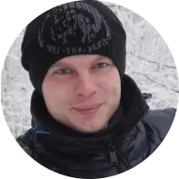 Арсений Ершов