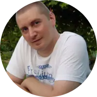 Сергей Попов