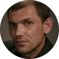 Сергей Беляев