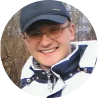 Олег Соловьев