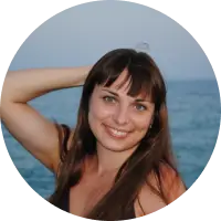 Ольга Ковалева