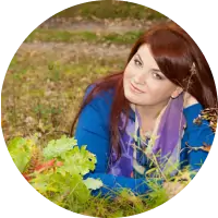 Елена Романова