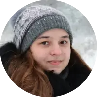 Ирина Смирнова