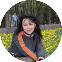 Марина Волкова