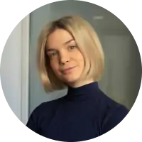 Оксана Лебедева