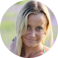 Валентина Жукова