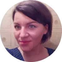 Елена Смирнова