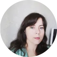 Лариса Тихонова