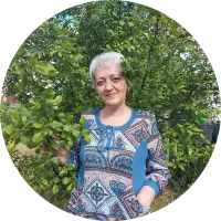 Ирина Волкова