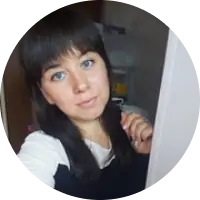 Татьяна Орлова