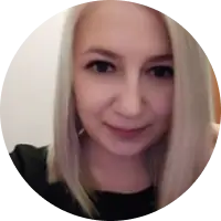 Алёна Крылова