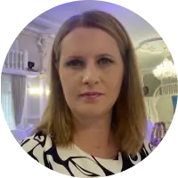 Любовь Степанова