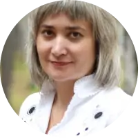 Ксения Андреева