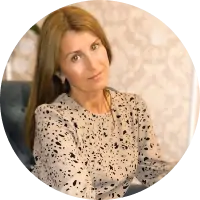 Анна Борисова