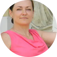 Екатерина Тихонова