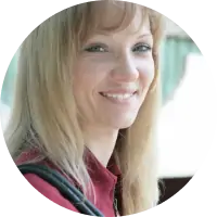 Екатерина Новикова