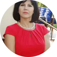 Наталья Королева