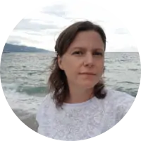 Светлана Макарова