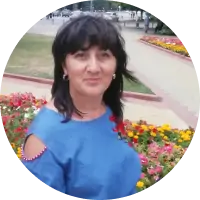 Марина Козлова