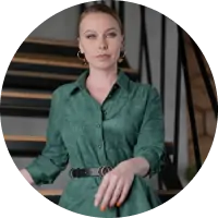 Светлана Романова