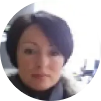 Лариса Климова