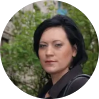 Галина Михайлова