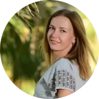 Марина Новикова