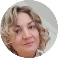 Оксана Козлова