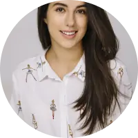 Анна Васильева