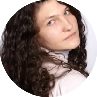 Вера Соловьева