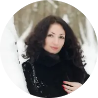 Инна Голубева