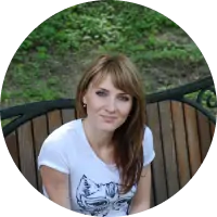 Светлана Антонова