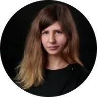 Светлана Кузнецова