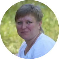 Виктория Орлова