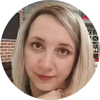 Татьяна Новикова