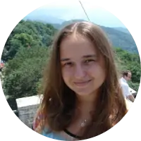 Марина Соколова