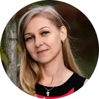 Дарья Воробьева