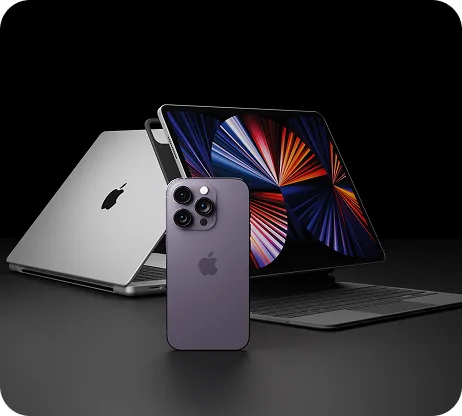 Преимущества сервисного центра iPhonik